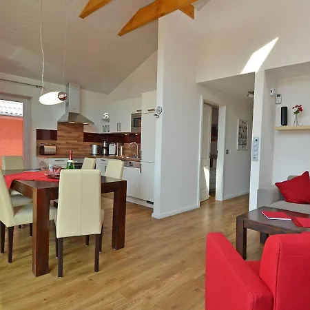 Lejlighed Luv & Lee - Apt. 01 Sellin (Rugen)