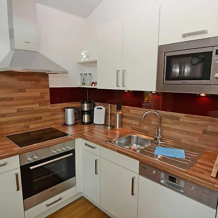 Lejlighed Luv & Lee - Apt. 01 *