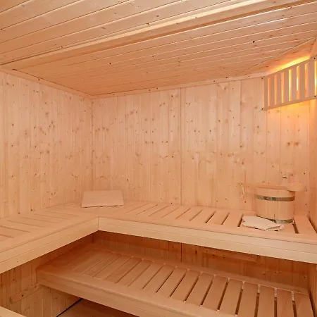 Lejlighed Luv & Lee - Apt. 01