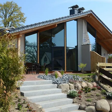 Lejlighed Luv & Lee - Apt. 01 Sellin (Rugen)