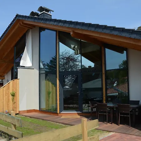 Lejlighed Luv & Lee - Apt. 01