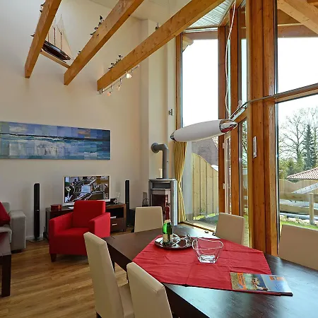 Luv & Lee - Apt. 01 Sellin (Rugen)