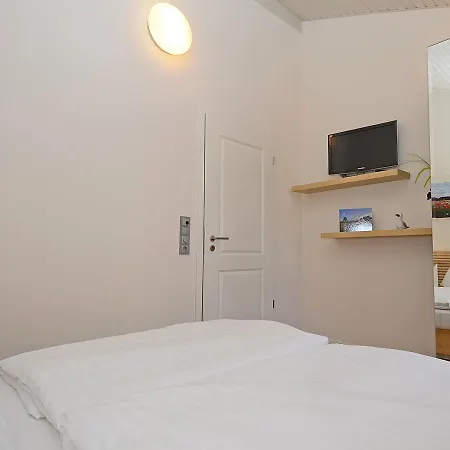 Lejlighed Luv & Lee - Apt. 01