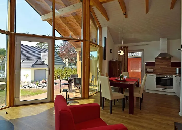 Luv & Lee - Apt. 01 아파트