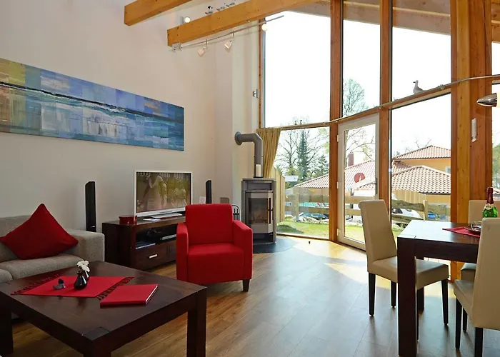 Luv & Lee - Apt. 01 *