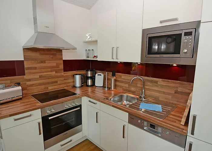 아파트 Luv & Lee - Apt. 01 *