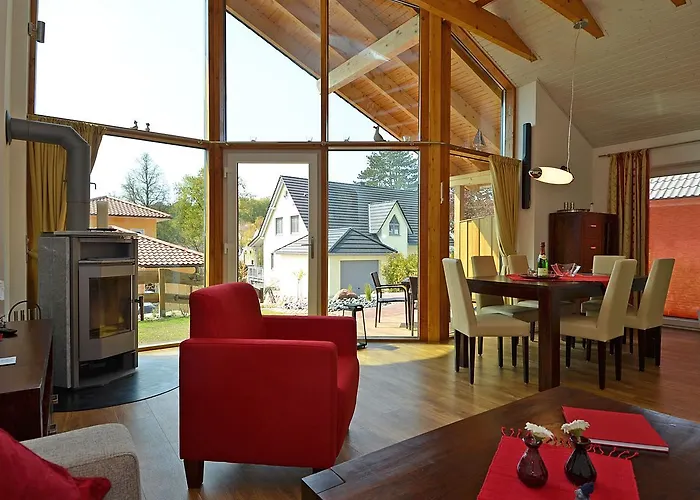 Luv & Lee - Apt. 01 *