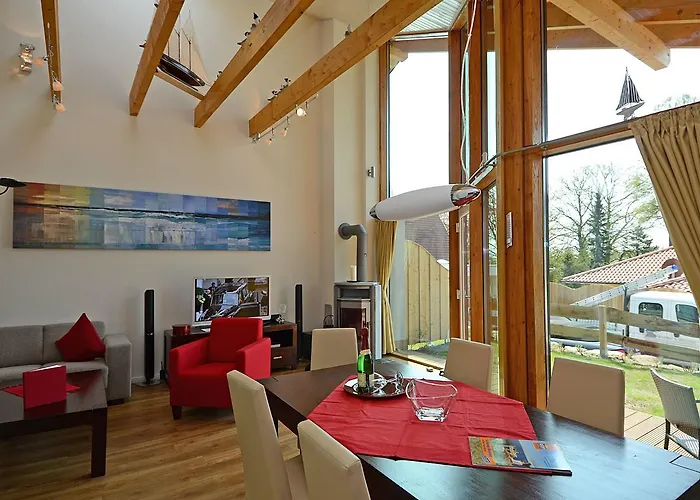 Luv & Lee - Apt. 01 Sellin (Rugen)