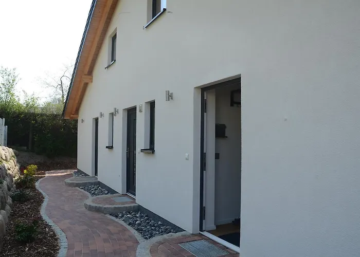 Luv & Lee - Apt. 01 Sellin (Rugen)