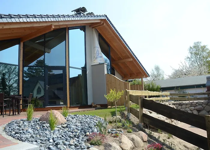 Luv & Lee - Apt. 01 * Sellin (Rugen)